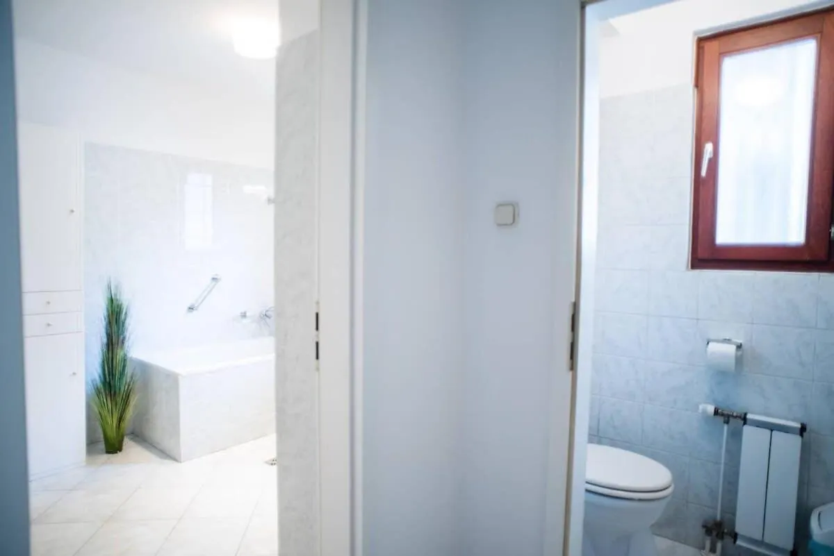 Two-Storey Riverside Panorama Apartment Budapest 0*,