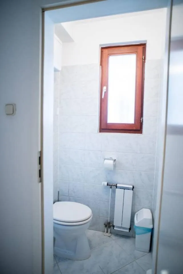 Two-Storey Riverside Panorama Apartment Budapest Hungary