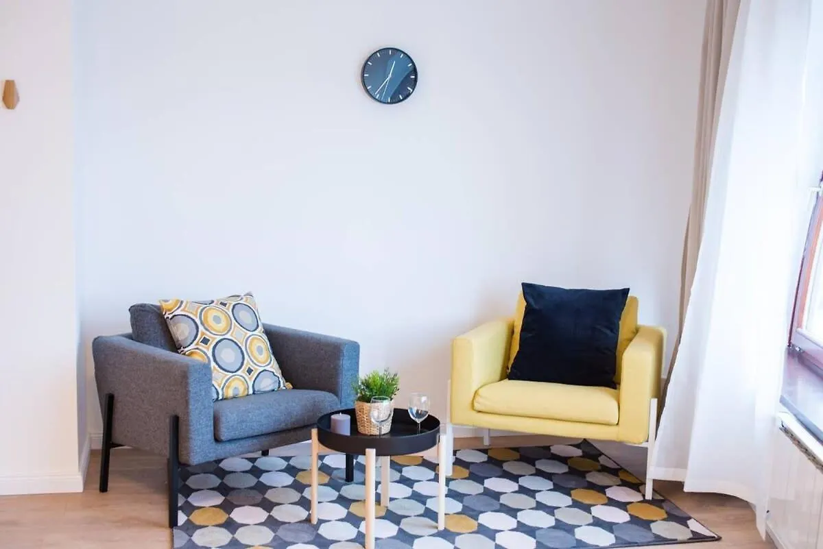 Two-Storey Riverside Panorama Apartment Budapest