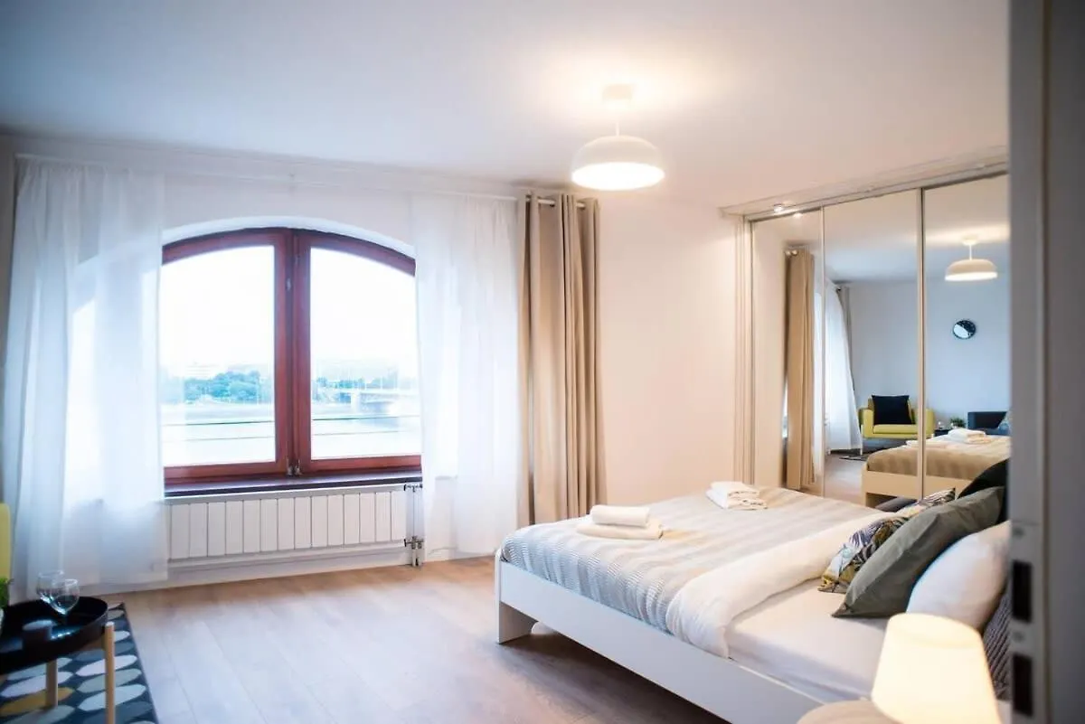 Two-Storey Riverside Panorama Apartment Budapest 0*,