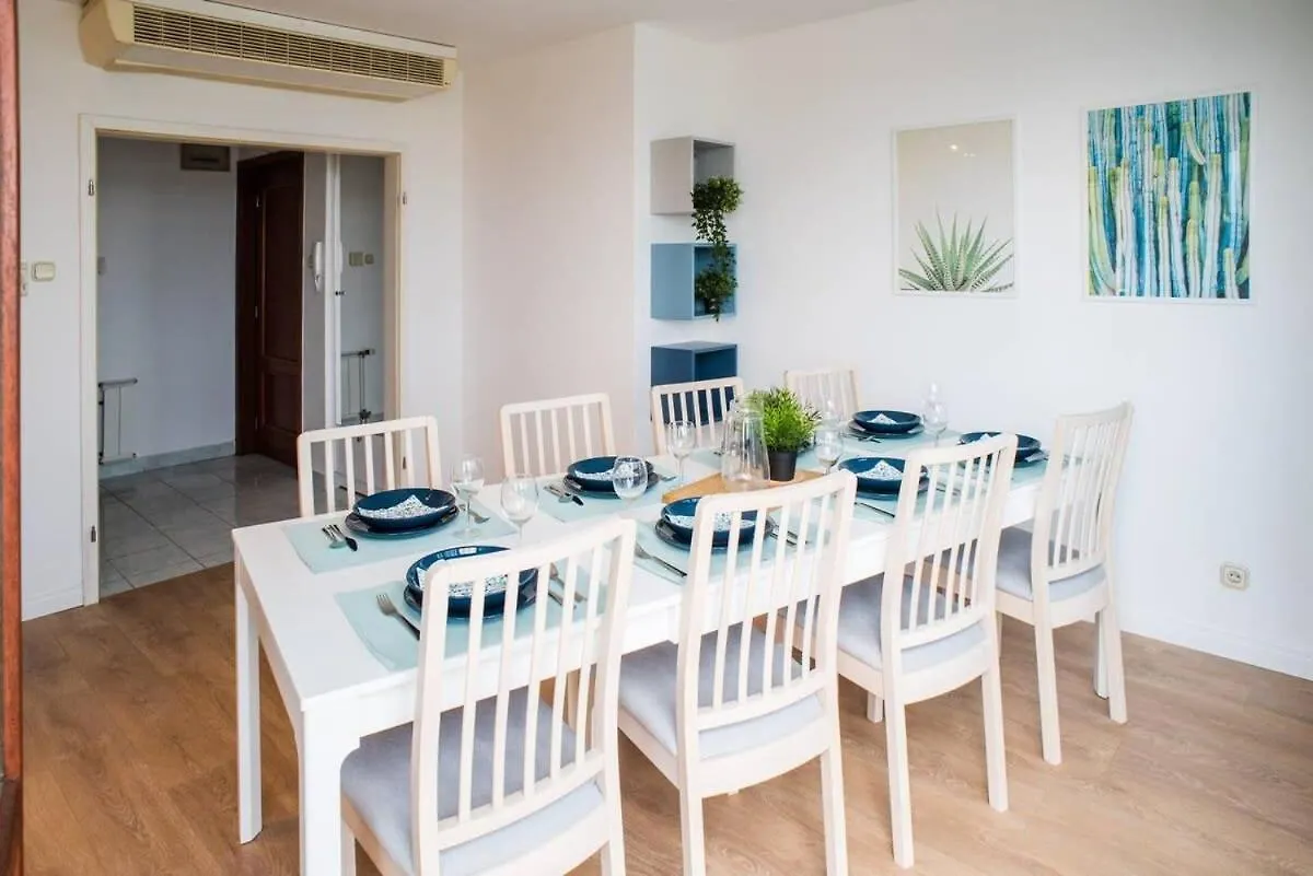 Two-Storey Riverside Panorama Apartment Budapest Hungary